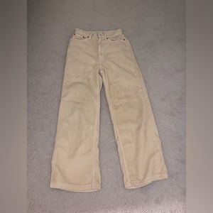 Urban Outfitters Corduroy Pants